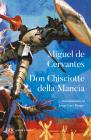 Don Chisciotte della Mancia. E-book