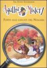Furto alle cascate del Niagara. E-book