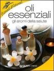 Oli essenziali. E-book