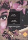 Baciarsi sulla luna