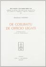 Tractatus �De coelibatu� et �De officio legati�