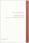 Aristeuein. Premesse antropologiche in Omero