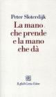 La mano che prende e la mano che d�