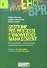 Gestione dei processi e knowledge management. Reti organizzative e nuove tecnologie: l'azienda estesa della conoscenza