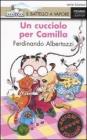 Un cucciolo per Camilla