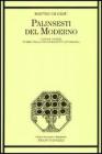 Palinsesti del moderno. Canoni, generi e forme della postmodernit� letteraria