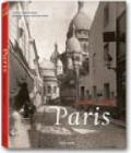 Atget's Paris. Ediz. multilingue Atget's Paris. Ediz. multilingue