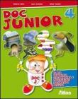Doc junior. Sussidiario delle discipline. Per la 4� classe elementare