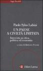 Un paese a civilt� limitata. E-book