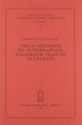 Dalla geografia all'autobiografia: viaggiatori francesi in Levante