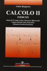 Calcolo 2. Esercizi integrali di campi scalari, equazioni differenziali, campi vettoriali, serie di funzioni, elementi di analisi funzionale