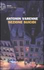 Sezione suicidi. E-book