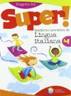 Super! Quaderno operativo di lingua italiana. Per la Scuola elementare vol.4