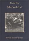 Italia-Brasile 3 a 2