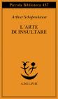 L' arte di insultare