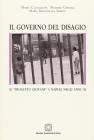 Il governo del disagio. Il �Progetto giovani� a Napoli negli anni '80