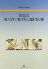 Studi di antichit� cristiane