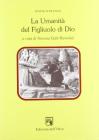 La umanitą del figliuolo di Dio La umanitą del figliuolo di Dio