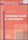 L' anestesia locale in odontoiatria