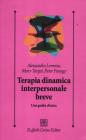 Terapia interpersonale dinamica breve. Una guida clinica