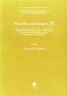 Studia austriaca vol.9