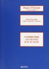 Comprendre les textes d'actualit�