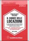 Il codice delle locazioni