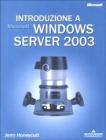 Introduzione a Microsoft Windows Server 2003