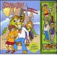 Tremarella nel castello. Scooby-Doo! Con magneti
