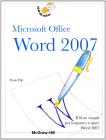 Word 2007. Microsoft Office