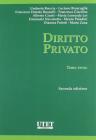 Diritto privato vol.3