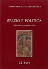 Spazio e politica. Riflessioni di geografia critica