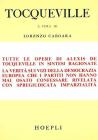Democrazia e libert�