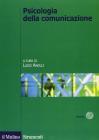 Psicologia della comunicazione Psicologia della comunicazione