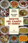 Ricette nel campo di farro