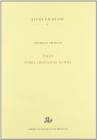 Vico. Storia, linguaggio, natura