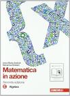 Matematica in azione. Tomi E-F:Algebra-Geometria. Con espansione online. Per la Scuola media vol.3