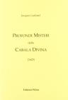 Profondi misteri della cabala divina (1625)
