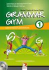 Grammar gym. Con CD Audio. Per la Scuola media vol.1