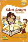 Salam aleikum Yasmin. L'Islam raccontato ai bambini Salam aleikum Yasmin. L'Islam raccontato ai bambini