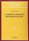 Il marketing strategico dei business di nicchia