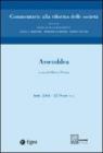 Commentario alla riforma delle societ� vol.3