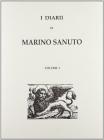 I diarii... (1496-1533) (rist. anast. Venezia, 1879-1903) vol.1
