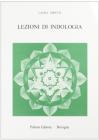 Lezioni di indologia Lezioni di indologia