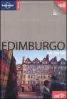 Edimburgo. Con cartina