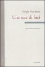 Una scia di luci