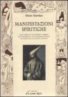 Manifestazioni spiritiche