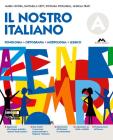 Il nostro italiano. VOlume A. Schedario. Con espansione online. Per la Scuola media. Con CD-ROM