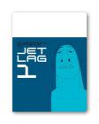 Jetlag. Ediz. inglese vol.1