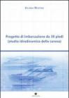 Progetto di imbarcazione da 39 piedi. Studio idrodinamico della carena